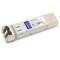 Add-On AddOn SFP Module - For Optical Network, Data Networking - 1 x LC 8GBase-SW Network8 XBR-000163-AO - alternate 1